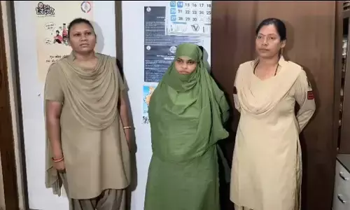 Raipur City Crime: 1.88 करोड़ की ज्वेलरी ठगी में मास्टरमाइंड महिला गिरफ्तार, दूसरी आरोपी फरार