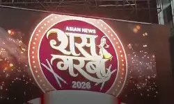 Hello Raipur... एशियन न्यूज के रास गरबा 2026 की भव्य शुरुआत आज से, 14 से 19 अक्टूबर तक वीआईपी रोड स्थित रामबाग में मचेगी धूम!...तैयार हैं न आप