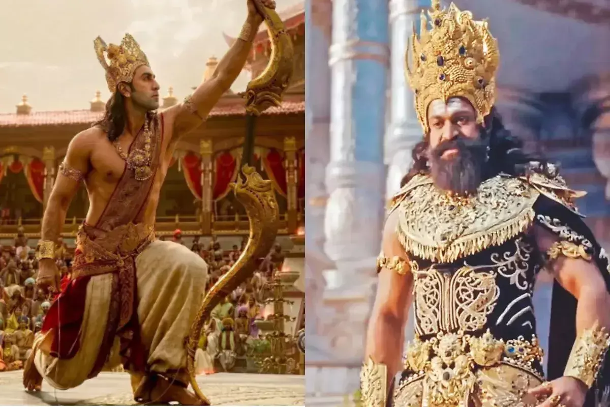 Ramayan Special Screening: राष्ट्रपति भवन में होगी रणबीर कपूर की ‘रामायण’ की स्पेशल स्क्रीनिंग? कई सितारे होंगे शामिल