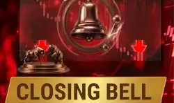 Stock Market Closing: शेयर बाजार में सुस्त शुरुआत के बाद बिकवाली का दबाव, जानें सेंसेक्स और निफ्टी का हाल Stock Market Closing: शेयर बाजार में सुस्त शुरुआत के बाद बिकवाली का दबाव, जानें सेंसेक्स और निफ्टी का हाल