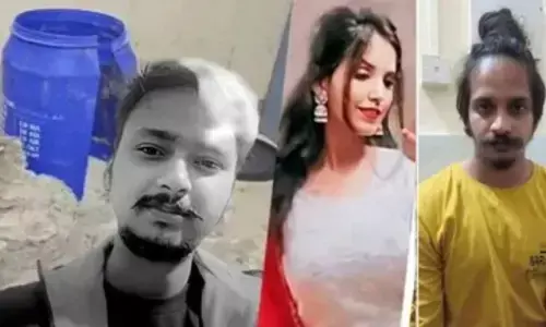 Meerut Blue Drum Case: मेरठ के नीले ड्रम कांड में बड़ा फैसला, साहिल-मुस्कान को फांसी की सजा