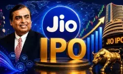 Jio Platforms IPO Date: 21 अक्टूबर को खुलेगा जियो प्लेटफॉर्म्स का IPO, जारी होंगे 27 करोड़ शेयर, कितने से शुरू होगी बोली? Jio Platforms IPO Date: 21 अक्टूबर को खुलेगा जियो प्लेटफॉर्म्स का IPO, जारी होंगे 27 करोड़ शेयर, कितने से शुरू होगी बोली?