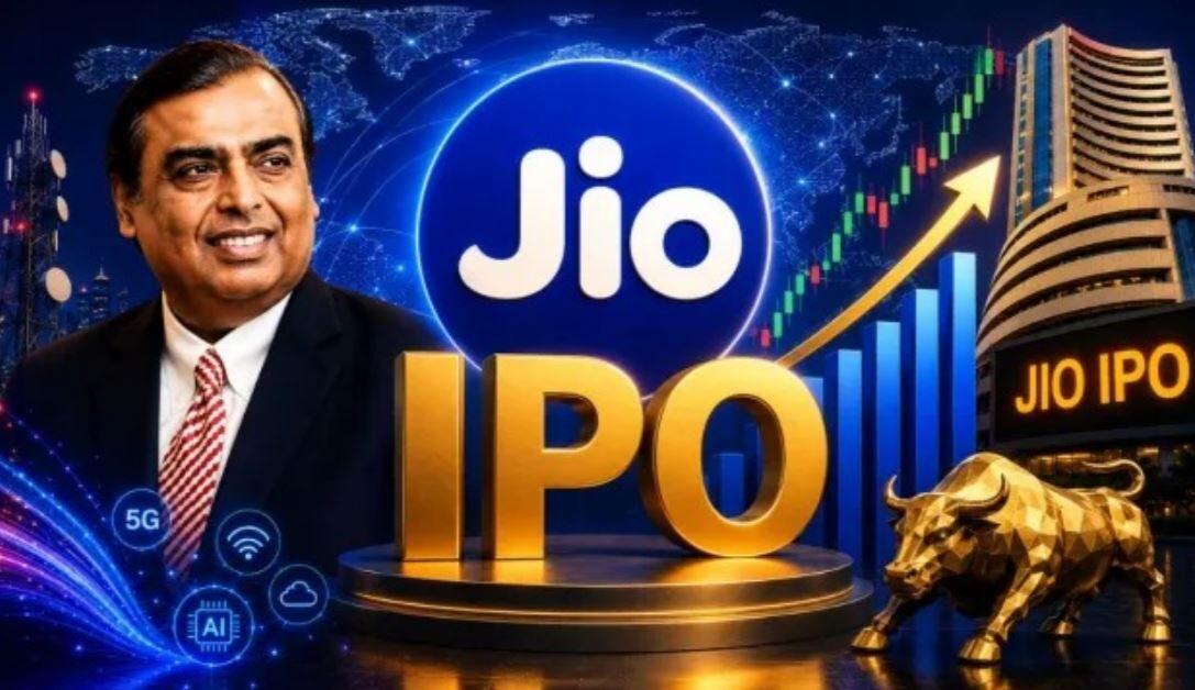 Jio Platforms IPO Date: 21 अक्टूबर को खुलेगा जियो प्लेटफॉर्म्स का IPO, जारी होंगे 27 करोड़ शेयर, कितने से शुरू होगी बोली?