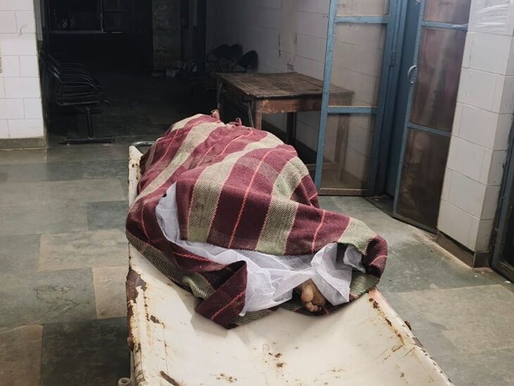 CG News : फसल की सुरक्षा के लिए खेत में बिछाया करंट, चपेट में आने से युवक की हुई मौत