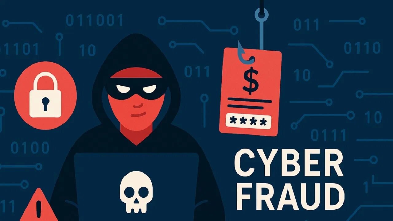 Raipur Cyber Fraud: ऑनलाइन CV अपलोड करना पड़ा महंगा, 10 रुपये के ट्रांजैक्शन के बहाने युवक से 2.72 लाख की ठगी