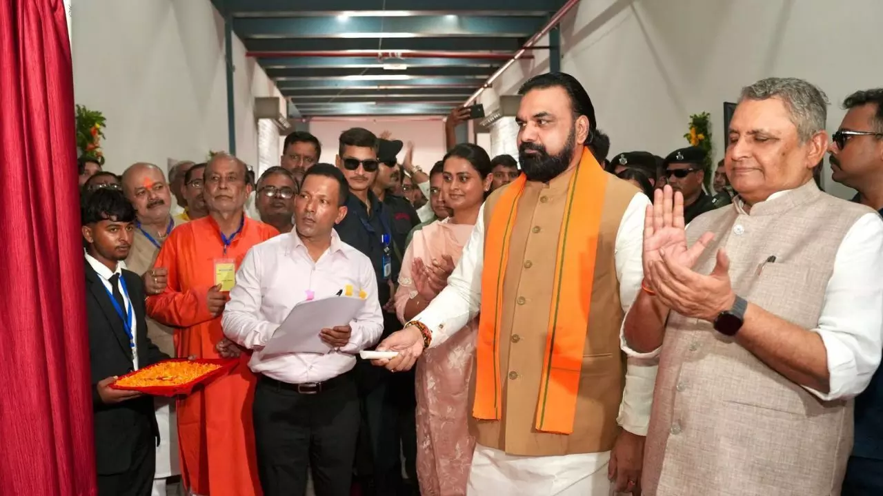 42316-bihar-cm-1 बिहार में मेगा फुटवियर पार्क की शुरुआत, 2,100 लोगों के लिए रोजगार के अवसर बनने की उम्मीद