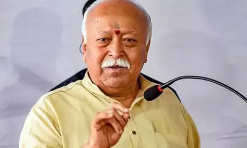 Mohan Bhagwat Bilaspur visit: आरएसएस प्रमुख मोहन भागवत 22-23 अक्टूबर को बिलासपुर में, सरस्वती शिशु मंदिर में विजयादशमी उत्सव सहित इन कार्यक्रमों में होंगे शामिल