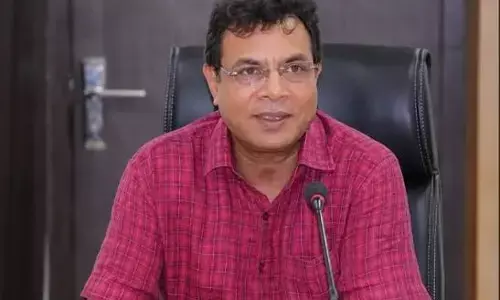 CGPSC घोटाला मामला : टामन सिंह सोनवानी की जमानत पर हाईकोर्ट ने फैसला रखा सुरक्षित