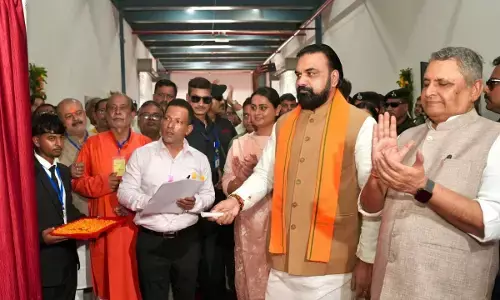 बिहार में मेगा फुटवियर पार्क की शुरुआत, 2,100 लोगों के लिए रोजगार के अवसर बनने की उम्मीद बिहार में मेगा फुटवियर पार्क की शुरुआत, 2,100 लोगों के लिए रोजगार के अवसर बनने की उम्मीद