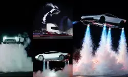 हेलिकॉप्टर जैसी लैंडिंग.... सड़क पर दौड़ेगी, हवा में भी उड़ेगी Tesla की नई कार! 2028 में प्रोडक्शन की तैयारी