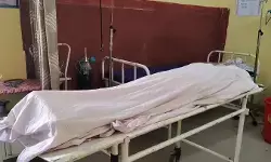 CG Accident : ट्रैक्टर की टक्कर से बाइक सवार मासूम की मौत, पिता के साथ पैरेंट्स मीटिंग से लौट रही थी घर