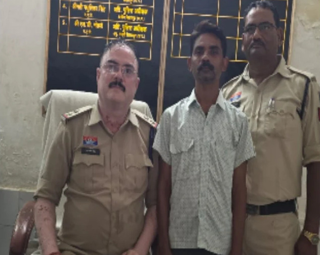CG Crime: साली के चरित्र पर टिप्पणी के बाद विवाद, महिला की मौत के मामले में जीजा गिरफ्तार