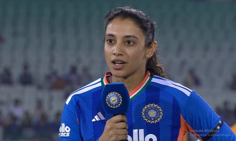 IND W vs ZIM W 1st T20: रायपुर में भारत ने जीता टॉस, पहले गेंदबाजी करने का फैसला