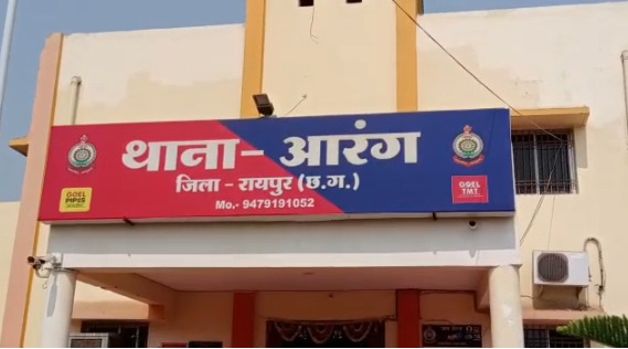 CG Crime : 8 साल की मासूम के अपहरण से मचा हड़कंप, पुलिस की घेराबंदी देख समोदा पेट्रोल पंप के पास छोड़कर भागे आरोपी