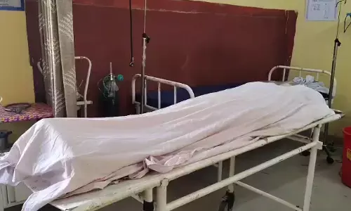 CG Accident : ट्रैक्टर की टक्कर से बाइक सवार मासूम की मौत, पिता के साथ पैरेंट्स मीटिंग से लौट रही थी घर