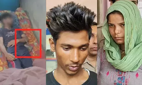 Meerut Snake Case: नीले ड्रम कांड के बाद अब ‘सांप कांड’ पर फैसला, अमित कश्यप हत्याकांड में दोषी पत्नी और प्रेमी को फांसी की सजा