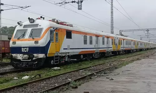 CG News: छत्तीसगढ़ को 3 नई मेमू ट्रेनों की सौगात, रायपुर से रावघाट और कुरुद तक मिलेगी रेल सुविधा
