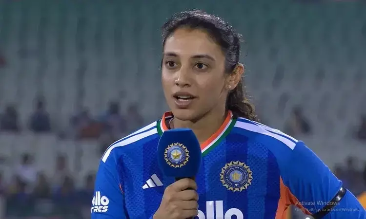 IND W vs ZIM W 1st T20: रायपुर में भारत ने जीता टॉस, पहले गेंदबाजी करने का फैसला