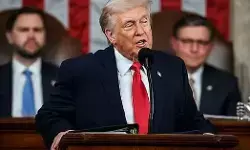 Trump India Tariff Waiver: ट्रम्प ने भारत पर 100% टैरिफ वाला कानून रोका, बोले- यह अमेरिका के हित में, रूस के साथ की बड़ी डीजल डील