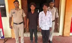 Raipur City News : 15 लाख की फिरौती के लिए 8 साल के मासूम का अपहरण, पुलिस की घेराबंदी देख पेट्रोल पंप के पास छोड़कर भागे आरोपी