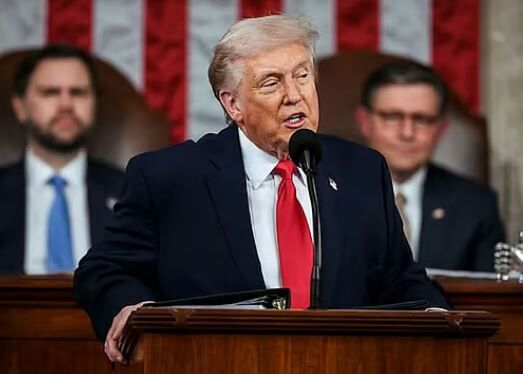 Trump India Tariff Waiver: ट्रम्प ने भारत पर 100% टैरिफ वाला कानून रोका, बोले- यह अमेरिका के हित में, रूस के साथ की बड़ी डीजल डील
