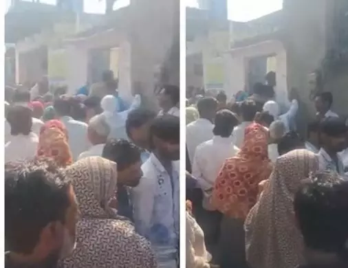 42411-food-poisoning-greater-noida Food Poisoning Greater Noida: रात में नूडल्स खाकर सोए सुबह उठे ही नहीं, एक ही परिवार के 5 लोगों की मौत, जानें क्या हुआ फैमिली के साथ