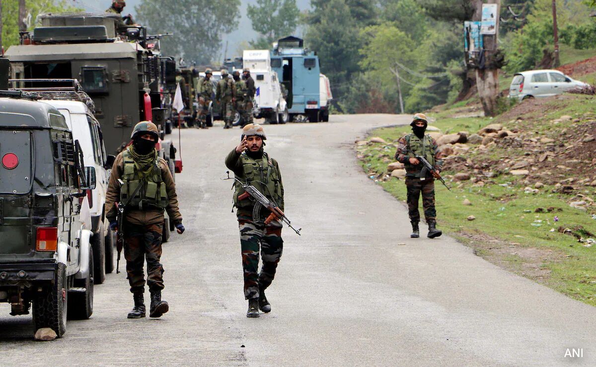 Kupwara Encounter: केरन सेक्टर में घुसपैठ की कोशिश नाकाम, मुठभेड़ में 2 आतंकी ढेर