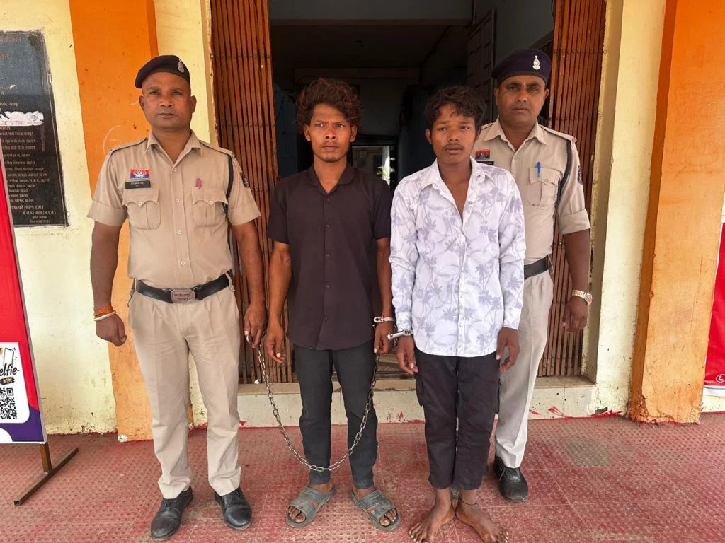 Raipur City News : 15 लाख की फिरौती के लिए 8 साल के मासूम का अपहरण, पुलिस की घेराबंदी देख पेट्रोल पंप के पास छोड़कर भागे आरोपी