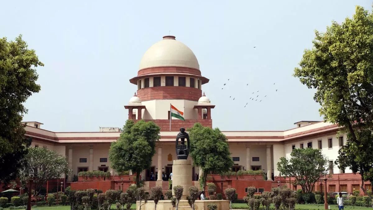 Supreme Court on Internet Rights: बच्चों को इंटरनेट से दूर नहीं कर सकते, सुरक्षा के नाम पर पूरी पाबंदी उचित नहीं- सुप्रीम कोर्ट
