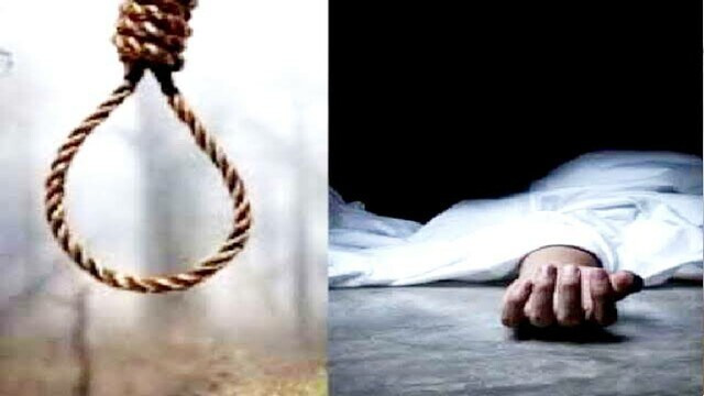 CG Crime : नाले में मिला युवक का लहूलुहान शव, हत्या के संदेही का भी फांसी के फंदे पर मिली लाश, पुलिस जांच में जुटी