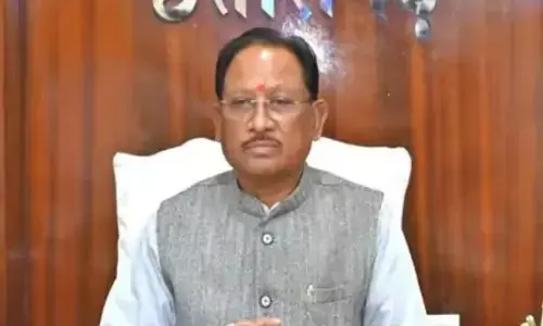 Nawa Raipur Consumer Electronics Unit: नवा रायपुर में खुलेगी प्रदेश की पहली कंज्यूमर इलेक्ट्रॉनिक्स यूनिट: 152 करोड़ का निवेश, 3500 युवाओं को मिलेगा सीधा रोजगार