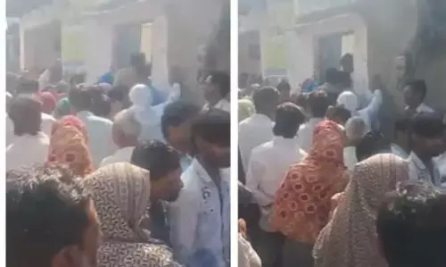 Food Poisoning Greater Noida: रात में नूडल्स खाकर सोए सुबह उठे ही नहीं, एक ही परिवार के 5 लोगों की मौत, जानें क्या हुआ फैमिली के साथ