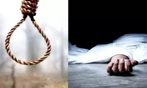 CG Crime : नाले में मिला युवक का लहूलुहान शव, हत्या के संदेही का भी फांसी के फंदे पर मिली लाश, पुलिस जांच में जुटी