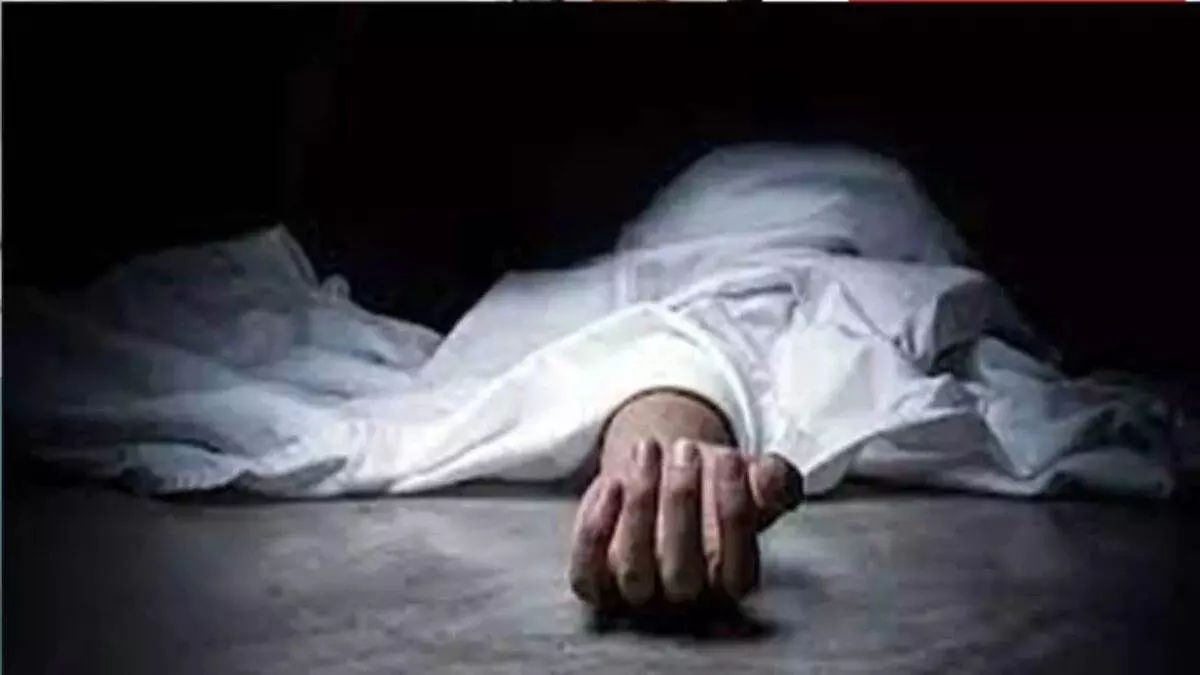 42475-lash CG Crime : तीन साल की पोती को ले जाने से रोका तो पड़ोसी ने दादी पर किया चाकू से हमला, इलाज के दौरान मौत