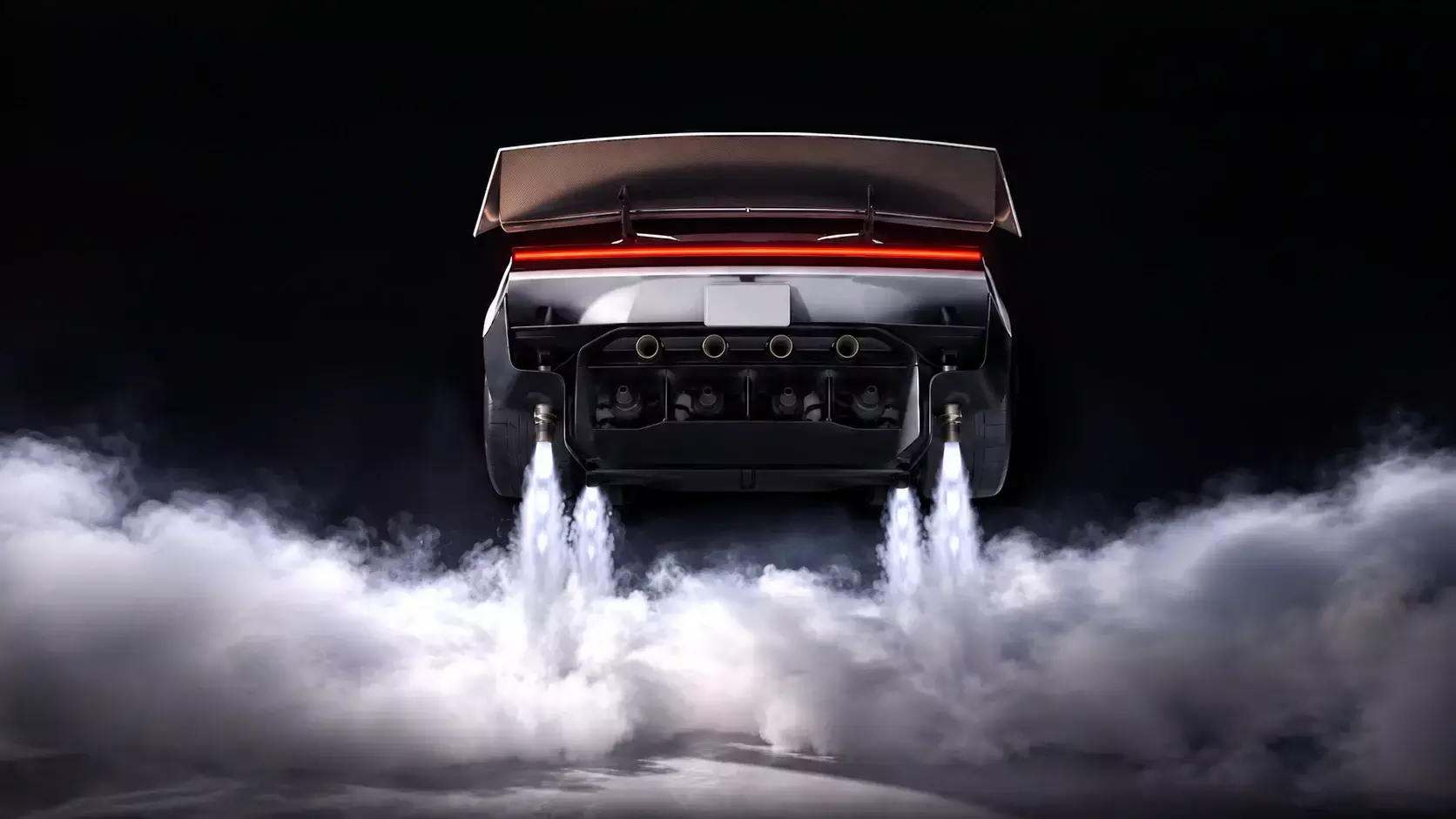 42478-rocket-boostedsupercartakeoff Tesla Roadster: भारत में शुरू हुई 'Flying Car' की बुकिंग! जानें तीनों वेरिएंट की डिटेल और शुरुआती कीमत