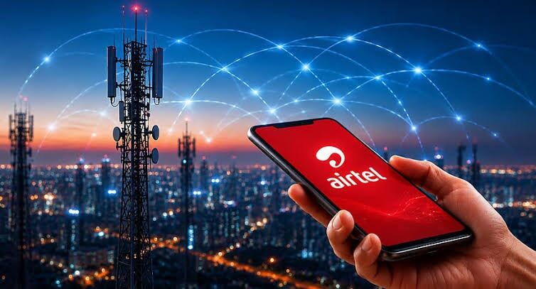 Airtel ने लॉन्च किया Voice-Only प्लान्स, रिचार्ज 185 रुपये से शुरू, इतने दिनों की मिलेगी वैलिडिटी