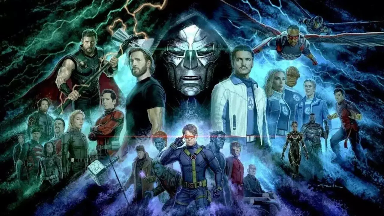 42565-avengers-doomsday- Avengers Doomsday India Release Date: भारत में एक दिन पहले रिलीज होगी ‘एवेंजर्स: डूम्सडे’, इस दिन सिनेमाघरों में देगी दस्तक