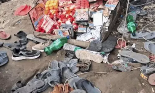 Kolkata Pandal Stampede: चोरबागान में 19 लोगों की दर्दनाक मौत, 7 गिरफ्तार, SIT जांच और 25 लाख मुआवजे का ऐलान