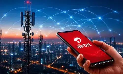Airtel ने लॉन्च किया Voice-Only प्लान्स, रिचार्ज 185 रुपये से शुरू, इतने दिनों की मिलेगी वैलिडिटी Airtel ने लॉन्च किया Voice-Only प्लान्स, रिचार्ज 185 रुपये से शुरू, इतने दिनों की मिलेगी वैलिडिटी