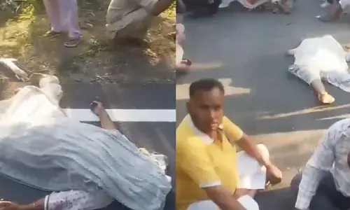 Big Accident: पंजाब के लहरागागा में बड़ा हादसा, महिला मजदूरों को कार ने रौंदा; 8 की मौत