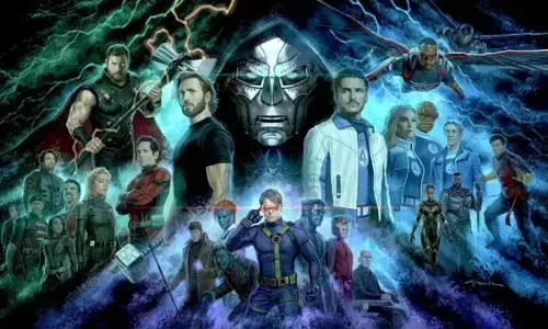 Avengers Doomsday India Release Date: भारत में एक दिन पहले रिलीज होगी ‘एवेंजर्स: डूम्सडे’, इस दिन सिनेमाघरों में देगी दस्तक