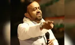 पूर्व विधायक संयम लोढ़ा को फिर मिली जान से मारने की धमकी, विदेशी नंबरों से आए धमकी भरे कॉल