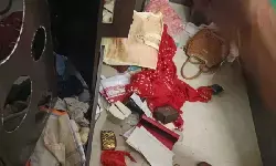 CG Crime : SECL के सूने क्वार्टर में लाखों की चोरी, 4 महीने से बंद मकान का ताला तोड़कर सोने के जेवर ले उड़े चोर