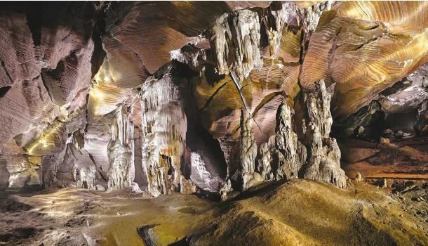 Kotumsar Cave: 20 अक्टूबर से खुलेगी कांगेर घाटी की प्रसिद्ध कुटुमसर गुफा, 12 दिन पहले शुरू हो रही सफारी,बस्तर आने वाले पर्यटकों के लिए खुशखबरी