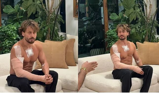 Tiger Shroff Firing Case: टाइगर श्रॉफ फायरिंग केस में बड़ा अपडेट, राजस्थान के कोटा से 3 आरोपी गिरफ्तार