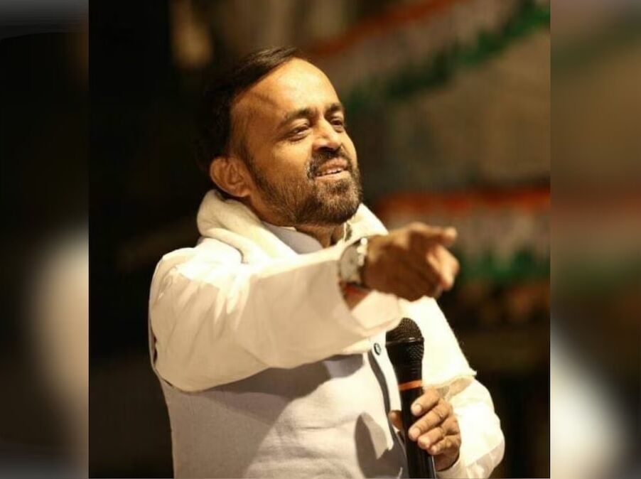 पूर्व विधायक संयम लोढ़ा को फिर मिली जान से मारने की धमकी, विदेशी नंबरों से आए धमकी भरे कॉल