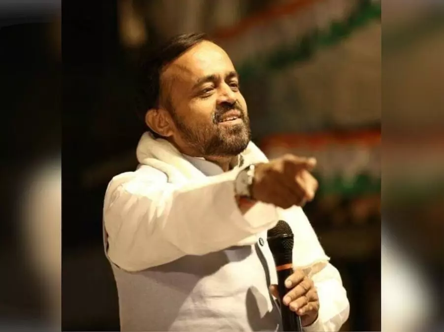 42586-rajasthan पूर्व विधायक संयम लोढ़ा को फिर मिली जान से मारने की धमकी, विदेशी नंबरों से आए धमकी भरे कॉल