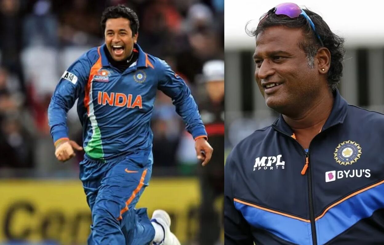 प्रज्ञान ओझा बने टीम इंडिया के चीफ सिलेक्टर, रमेश पवार भी चयन समिति में शामिल