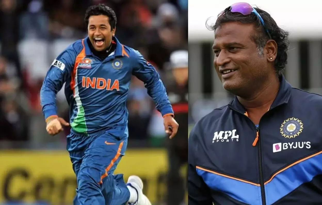प्रज्ञान ओझा बने टीम इंडिया के चीफ सिलेक्टर, रमेश पवार भी चयन समिति में शामिल