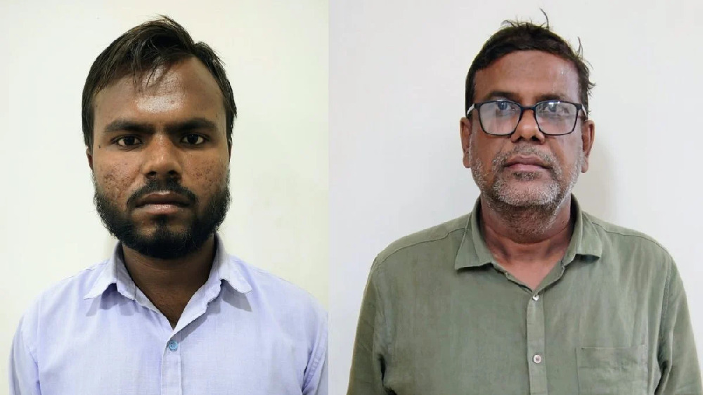 CG Cyber Crime : रायपुर पुलिस का बड़ा एक्शन, IAS अधिकारी की फर्जी ID बनाने वाला और 88 लाख की ठगी का आरोपी UP से गिरफ्तार